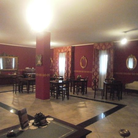 Rocca Di Monreale Bed and Breakfast Εξωτερικό φωτογραφία