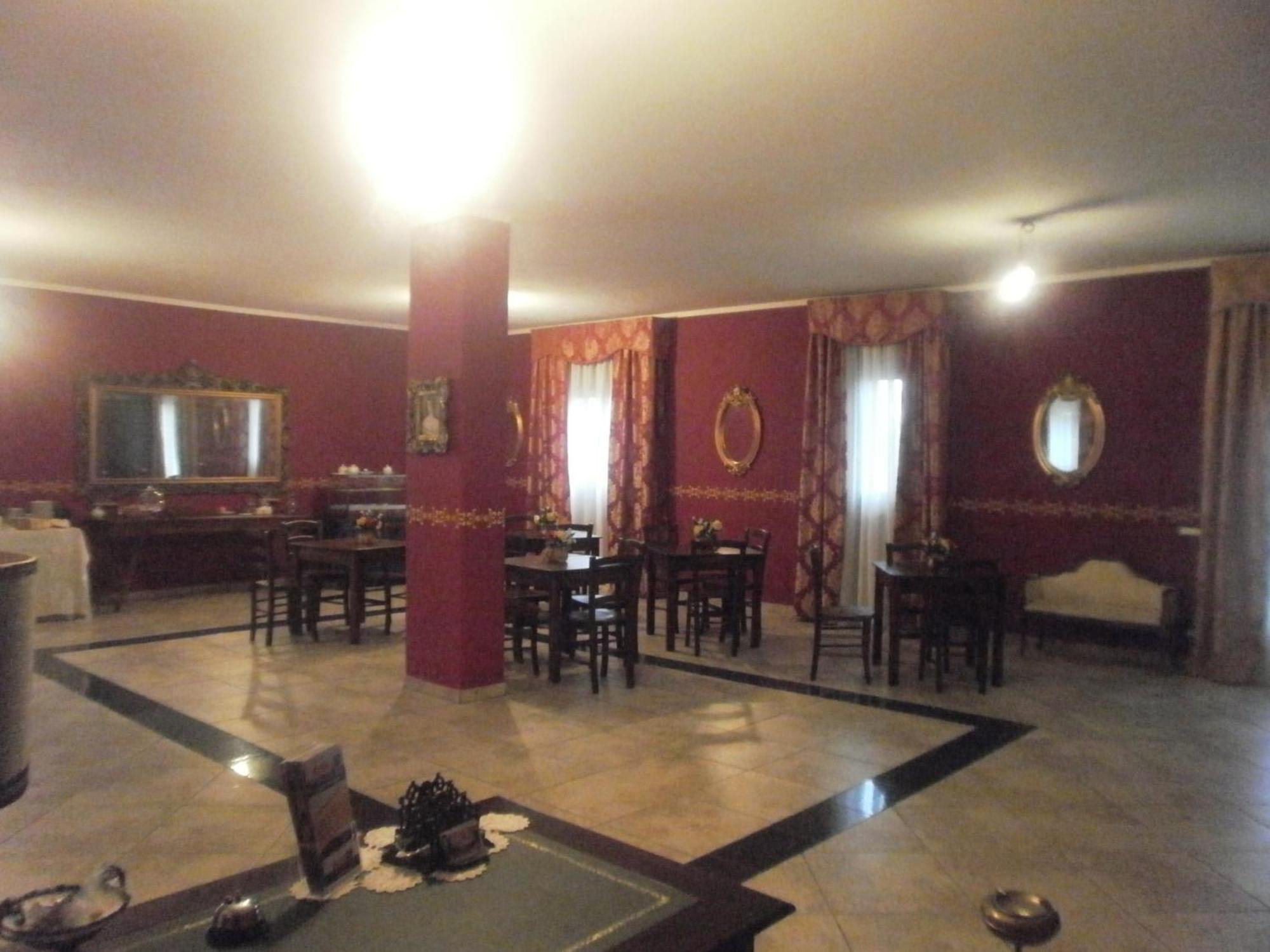 Rocca Di Monreale Bed and Breakfast Εξωτερικό φωτογραφία