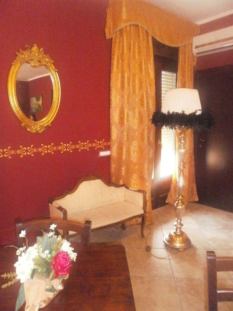 Rocca Di Monreale Bed and Breakfast Εξωτερικό φωτογραφία