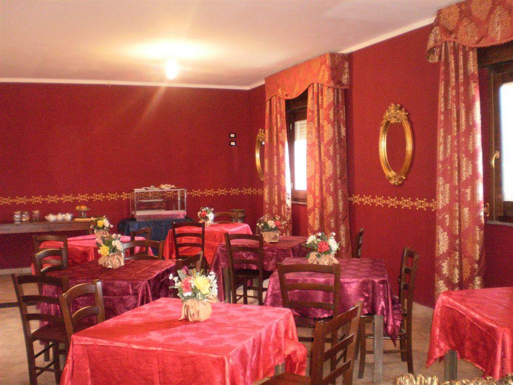 Rocca Di Monreale Bed and Breakfast Εξωτερικό φωτογραφία