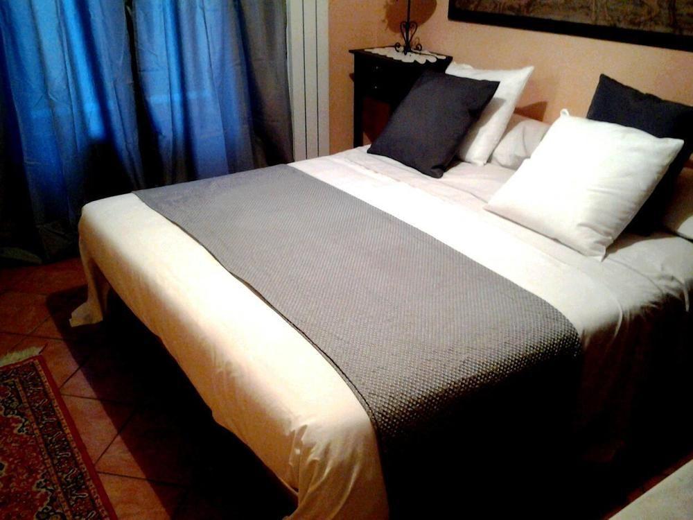 Rocca Di Monreale Bed and Breakfast Εξωτερικό φωτογραφία