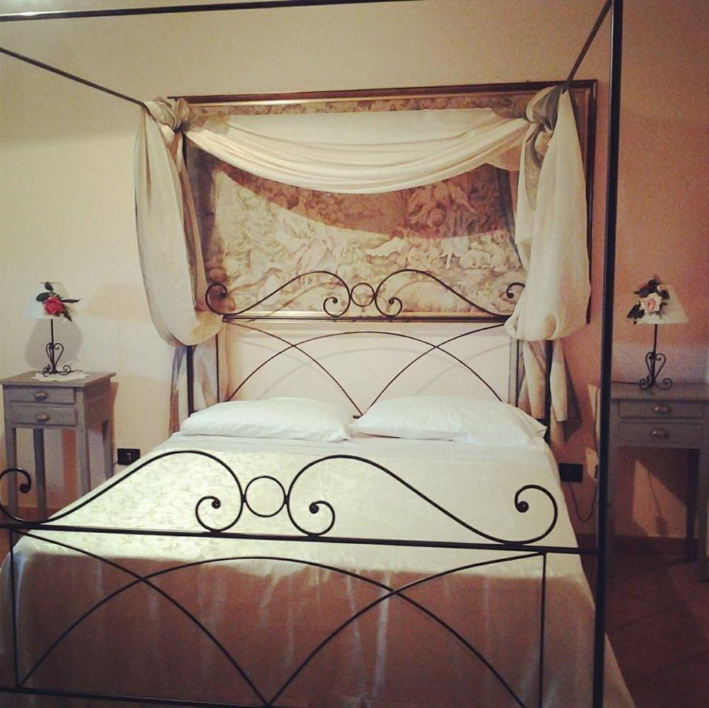 Rocca Di Monreale Bed and Breakfast Εξωτερικό φωτογραφία