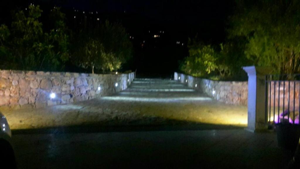 Rocca Di Monreale Bed and Breakfast Εξωτερικό φωτογραφία