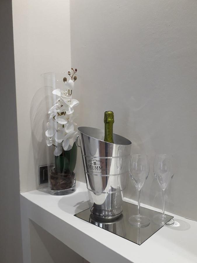 Rocca Di Monreale Bed and Breakfast Εξωτερικό φωτογραφία