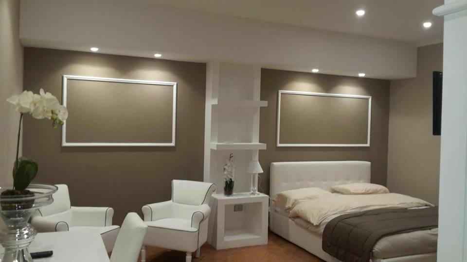 Rocca Di Monreale Bed and Breakfast Εξωτερικό φωτογραφία