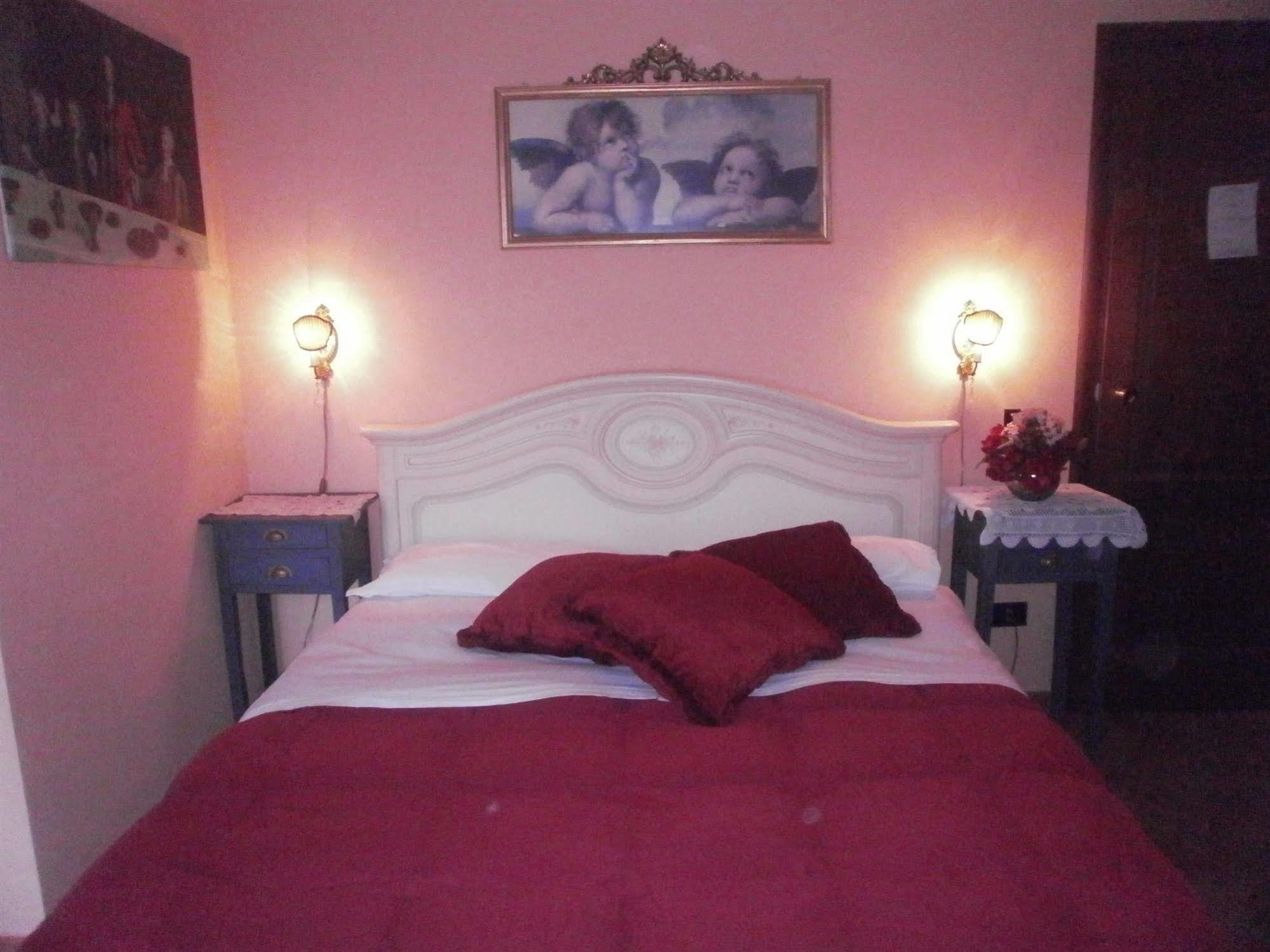 Rocca Di Monreale Bed and Breakfast Εξωτερικό φωτογραφία