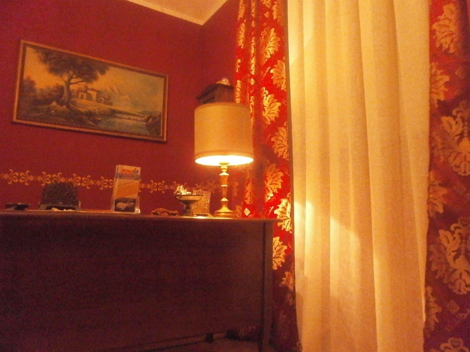Rocca Di Monreale Bed and Breakfast Εξωτερικό φωτογραφία