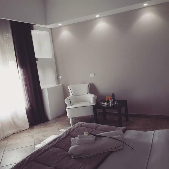 Rocca Di Monreale Bed and Breakfast Εξωτερικό φωτογραφία