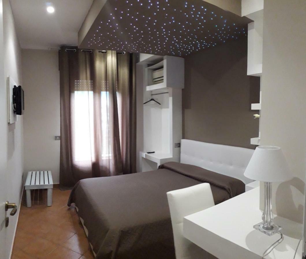 Rocca Di Monreale Bed and Breakfast Εξωτερικό φωτογραφία