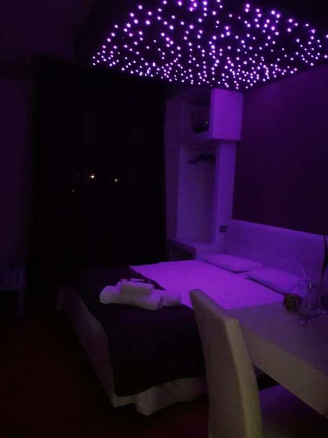Rocca Di Monreale Bed and Breakfast Εξωτερικό φωτογραφία